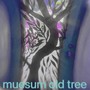 Old tree