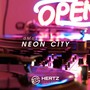 Neon City