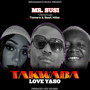 Takwaba Love Ya So