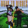 Road To Riches (feat. Treflii) [Explicit]