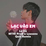 Lạc Vào Em (Remix)