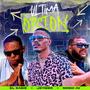 Ultima opcion (feat. El Sabio  & Neshi AV)