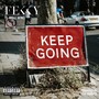 Keep Going (Explicit)