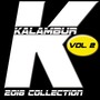 KALAMBUR 2018 COLLECTION VOL 2