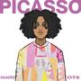 PICASSO (feat. OTSBOY) [Explicit]