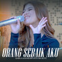 Orang Sebaik Aku (Live)