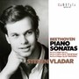 Piano Sonatas Nos. 3, 8 & 15