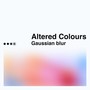 Gaussian Blur