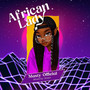 African Lady