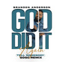 God Did It Again (Tell Somebody) [Gogo Remix]