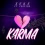 Karma (feat. Poopado) [Explicit]