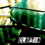 Clapton (feat. Kazh & Mike Sherm) [Explicit]