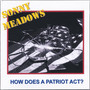 How Does A Patriot Act?