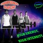 Group Fitness Playlist: High Energy, High Intensity