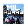 Mil Horas (Niecko) (feat. Die C)