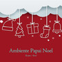 Ambiente Papai Noel