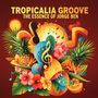 Tropicalia Groove: The Essence Of Jorge Ben
