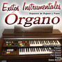 Éxitos Instrumentales Organo