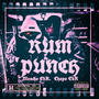 Rum Punch (feat. Mencho EBK & Chapo EBK) [Explicit]