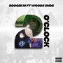 2 O'clock (feat. Woods Endz) [Explicit]