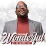 Wonderful (A Soulful Celebration)