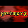 HyperioxX