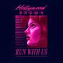 Run With Us