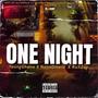 One Night (feat. Nana Dinero & RichZay)