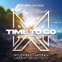 Time To Go (feat. MelonColly) (Extended Mix)