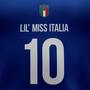 Lil' Miss Italia