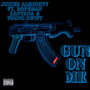 Gun On Me (Explicit)