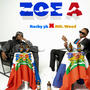 Zoe A (feat. Mr_Wood) [Explicit]