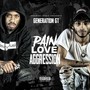 Pain Love Aggression (Explicit)