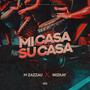 Mi Casa Su Casa (feat. Wizkay)