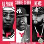 FYL (Fu_k Your Life) (feat. RJ Payne, Swave Sevah & Gorilla Nems) [Explicit]