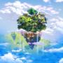 Garden In The Sky