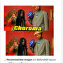 Choroma (feat. Perfect dollar) [Explicit]