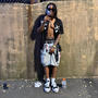 ironic (feat. Montana99) [Explicit]