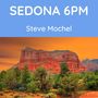 Sedona 6pm