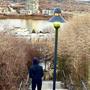 Take A Walk With Big Joe