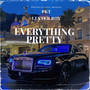 Everything Pretty (Explicit)