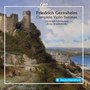 Gernsheim: Complete Violin Sonatas