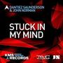Stuck In My Mind ((Kevin Saunderson Curators Edit))