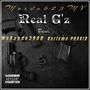 Real G'z (feat. WsRando3900 & Karisma The PhxKid) [Explicit]