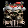 A Naughty & Nice Merry Metal Xmas XI