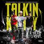 Talkin' Krazy (feat. Jay Killa & FMKG Droop) [Explicit]