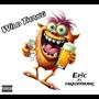 Wild Thang (feat. TAKEOFFMUSIK) [Explicit]