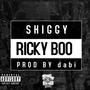 RICKY BOO (Explicit)