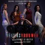 Keizersvrouwen (Original Television Series Soundtrack)