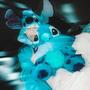 Stitch